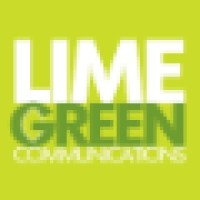 Limegreen Communications Logo