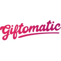 Giftomatic Logo