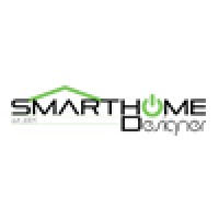 Smart Home Designer Inc. Logo