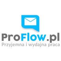 ProFlow Logo