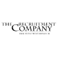 Recruitment Company Logo