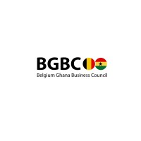 Belgium Ghana Business Council - BGBC Logo