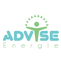 ADVISE ÉNERGIE Logo