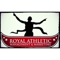 Royal Athletic Management & Marketing Logo