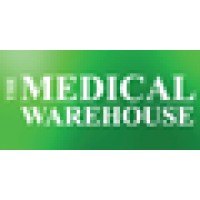 Medical Warehouse Ltd Logo