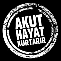 AKUT Search And Rescue Association Logo