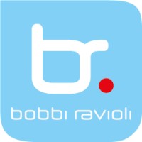Bobbi Ravioli Logo