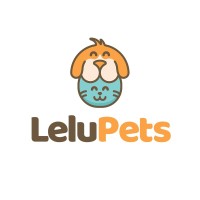 LeluPets Logo