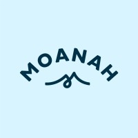 Moanah Logo