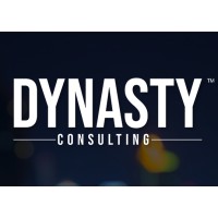 Dynasty Consulting Logo