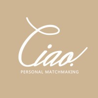 Ciao Personal Matchmaking Logo