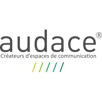 audace-expo Logo