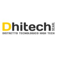 DHITECH Scarl Logo