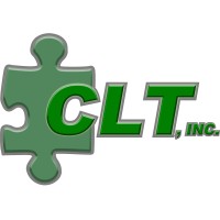 CLT, Inc. Logo