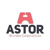 Astor Brindes Personalizados Logo