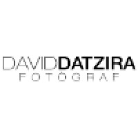 David Datzira - Fotògraf Logo