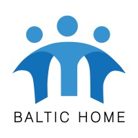 Baltic Home UAB Logo