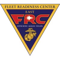 Fleet Readiness Center East Logo