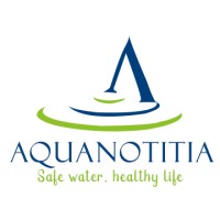 Aqua Notitia Logo
