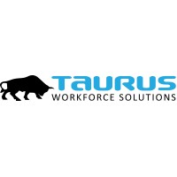 Taurus Workforce Solutions Logo