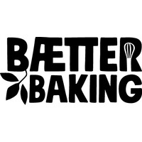Baetter Baking Logo