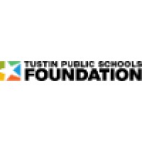 Tustin Public Schools Foundation Logo