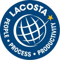 LACOSTA Facility Support Services Logo