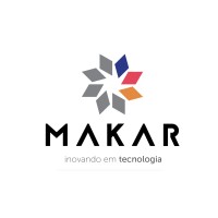 Makar Tecnologia Logo