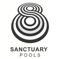 Sanctuary Pools Logo