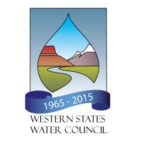 Western States Water Council Logo