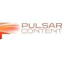 Pulsar Content Logo
