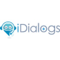 iDialogs Logo