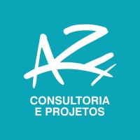 AZ4 Consultoria e Projetos Logo
