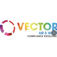Vector Air & Water Ltd Logo