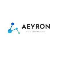 Aeyron Logo