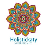 Holistickaty Logo