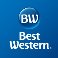 Best Western Globus Hotel Logo