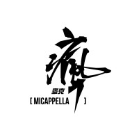 MICappella Entertainment Pte Ltd Logo