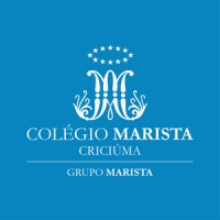 Colégio Marista Criciúma Logo