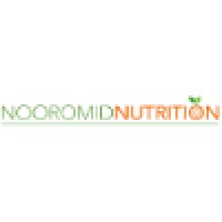 Nooromid Nutrition Consulting Group Logo