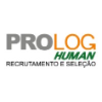 PROLOG HUMAN RECRUTAMENTO E SELEÇÃO Logo