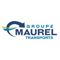 GROUPE MAUREL TRANSPORTS Logo