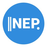 NEP Services Logo