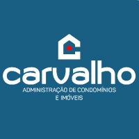 Carvalho Administração de Condomínios e Imóveis Logo