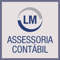 LM Assessoria Contábil Logo