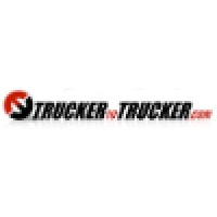 TruckertoTrucker.com Logo