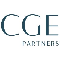 CGE Partners Logo