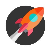 SIDERAL Disseny gràfic & Marketing digital Logo