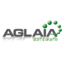 Aglaia Software Inc. Logo