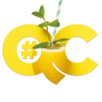 Ville de Cusset Logo